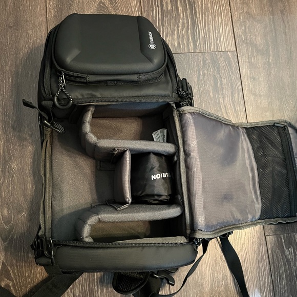 Camera Bag - Picture 2 of 3